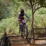 Paulo Henrique, da categoria Enduro Open Livre