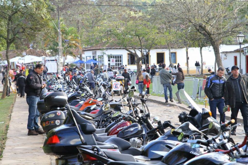 Apesar do novo local, os tradicionais Largo dos Forras e a Praça da Rodoviária também recebem visitantes