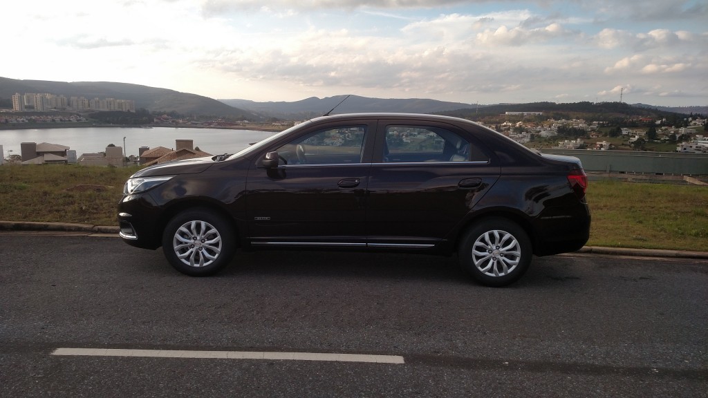 Novo Cobalt 3