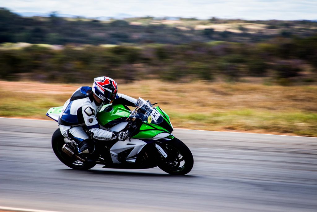 As provas de motovelocidade do GP Gerais devem atrair pilotos de vários estados 