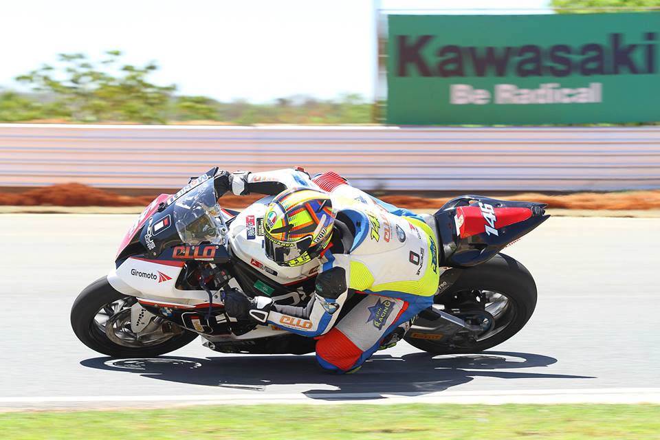 Os campeões da motovelocidade também serão conhecidos após as provas deste final de semana