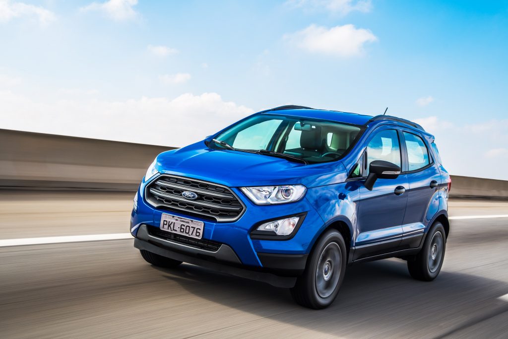 EcoSport 4