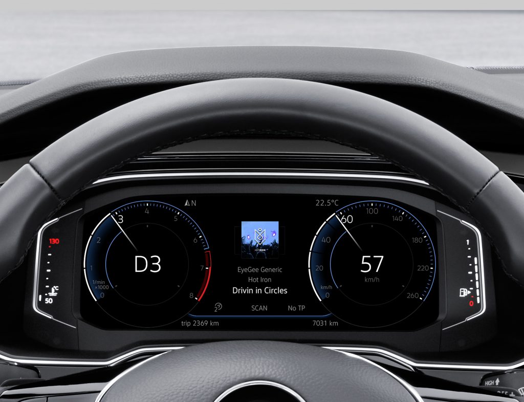 Novo Polo Active Info Display (1)