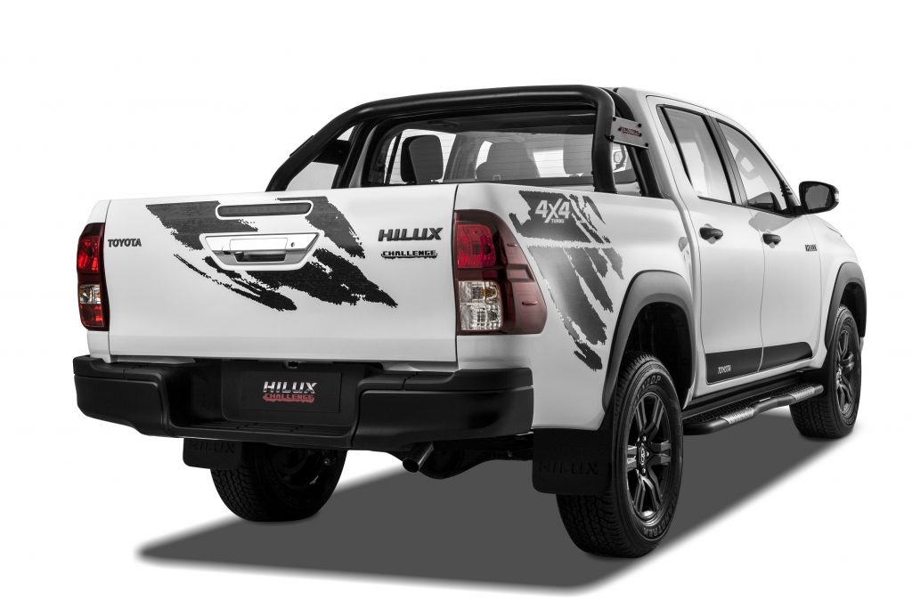 Hilux SR Challenge 2018_6