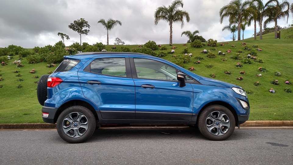EcoSport Freestyle 3