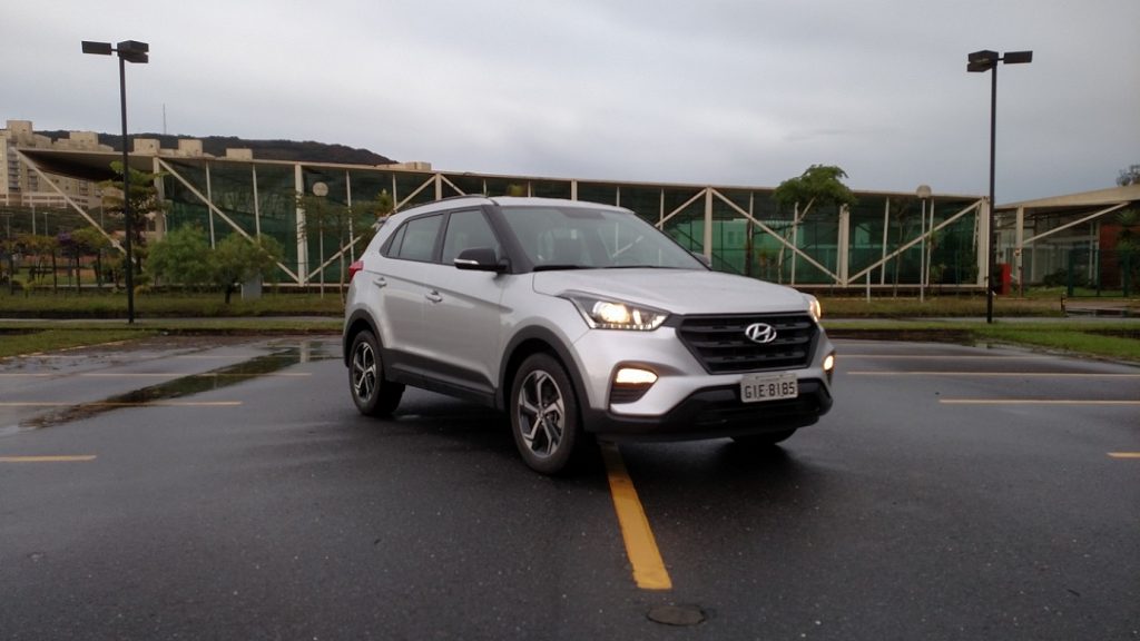 Teste Creta Sport 1