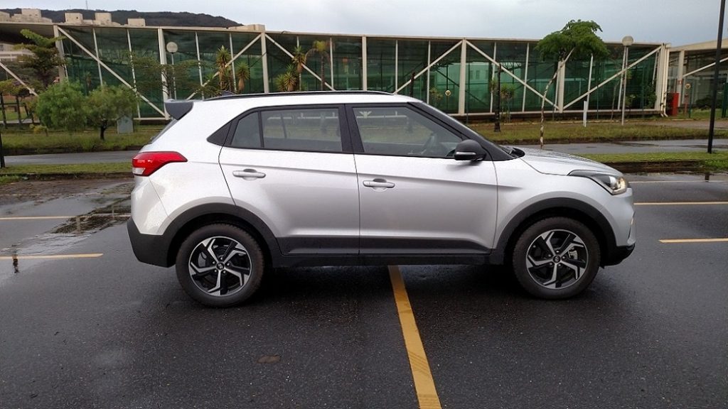 Teste Creta Sport 2