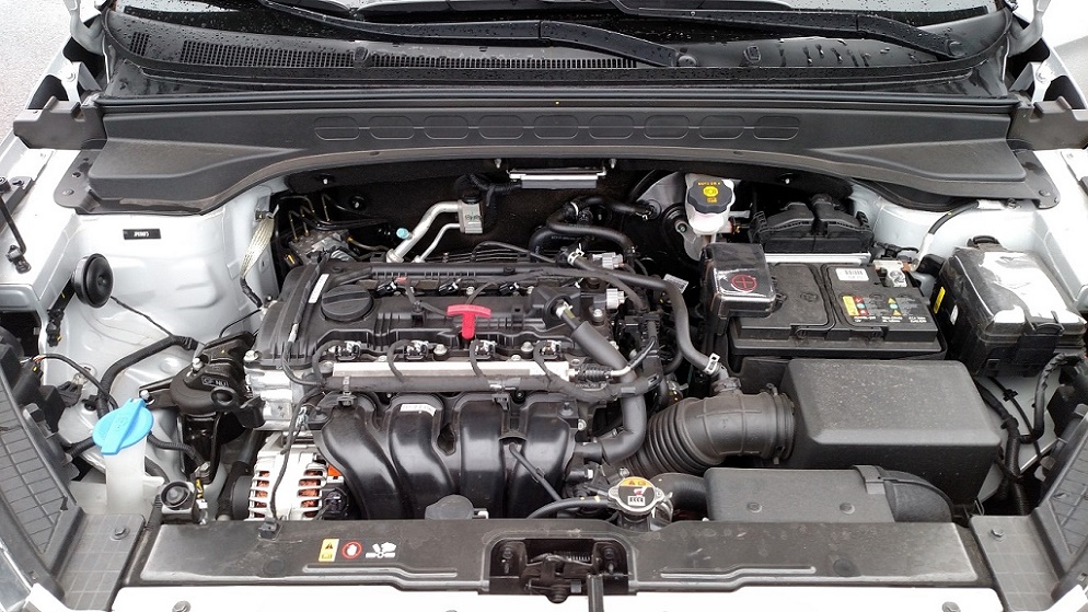 Teste Creta Sport 5