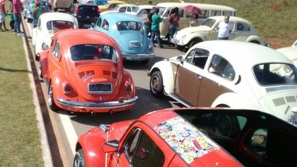 Fusca 6