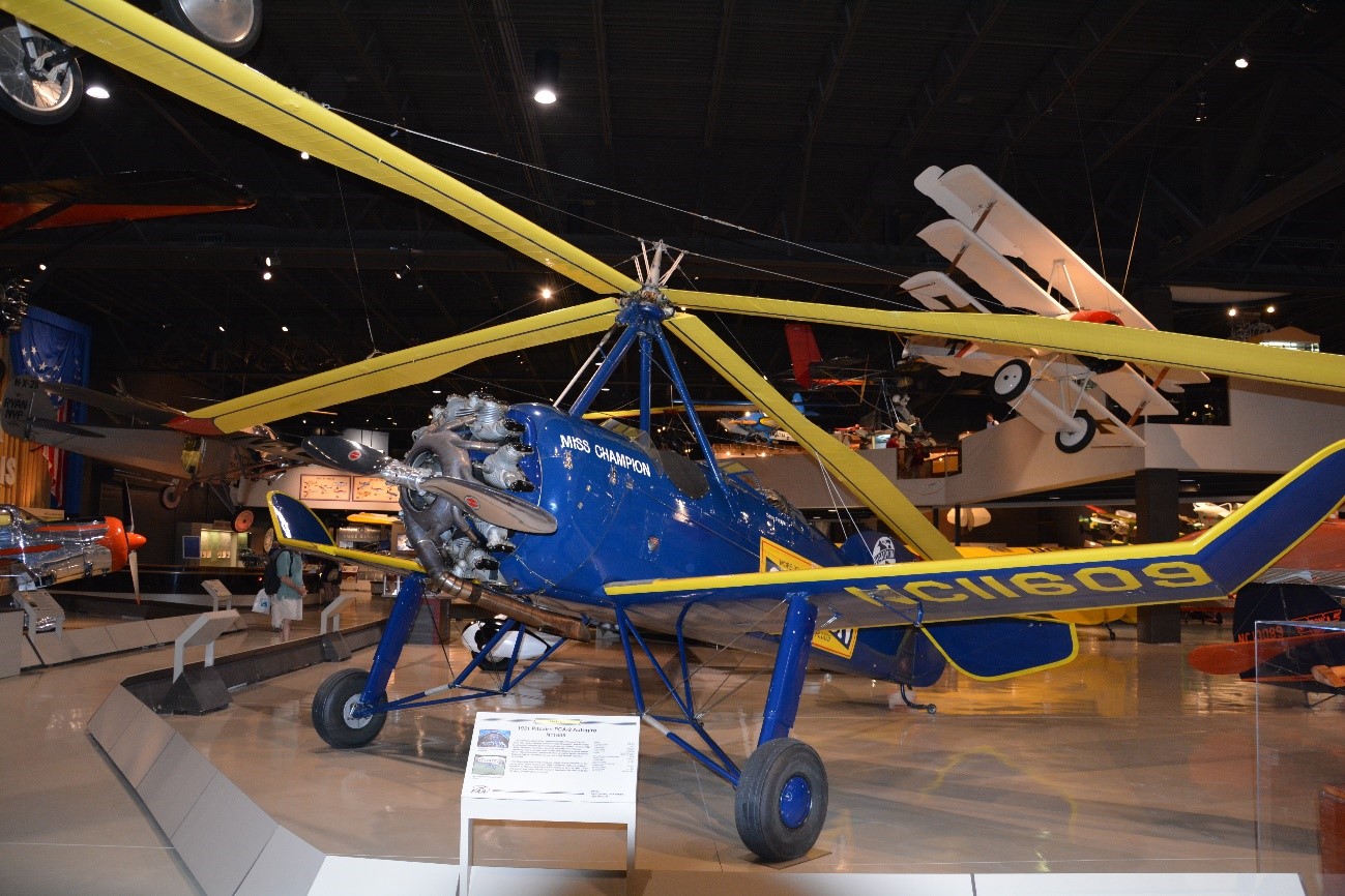 Museu Oshkosh3 4