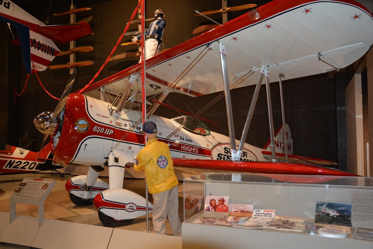 Museu Oshkosh3 5