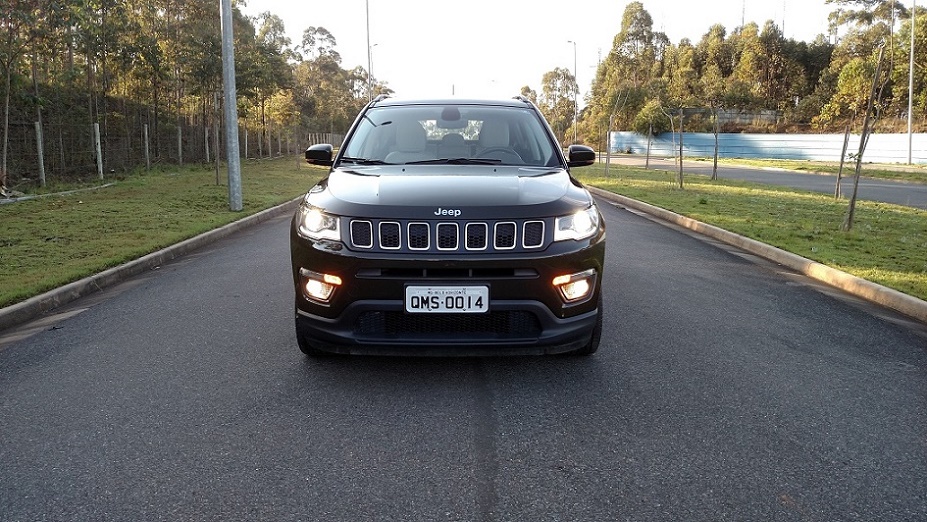 Teste - Jeep Compass 102018 4