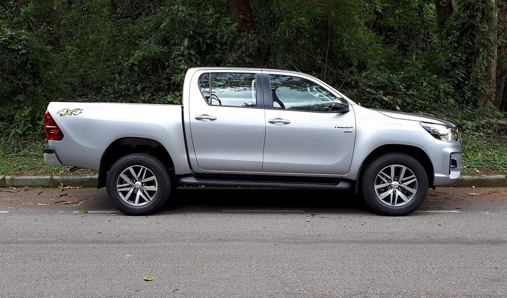 Teste Hilux 112018 3