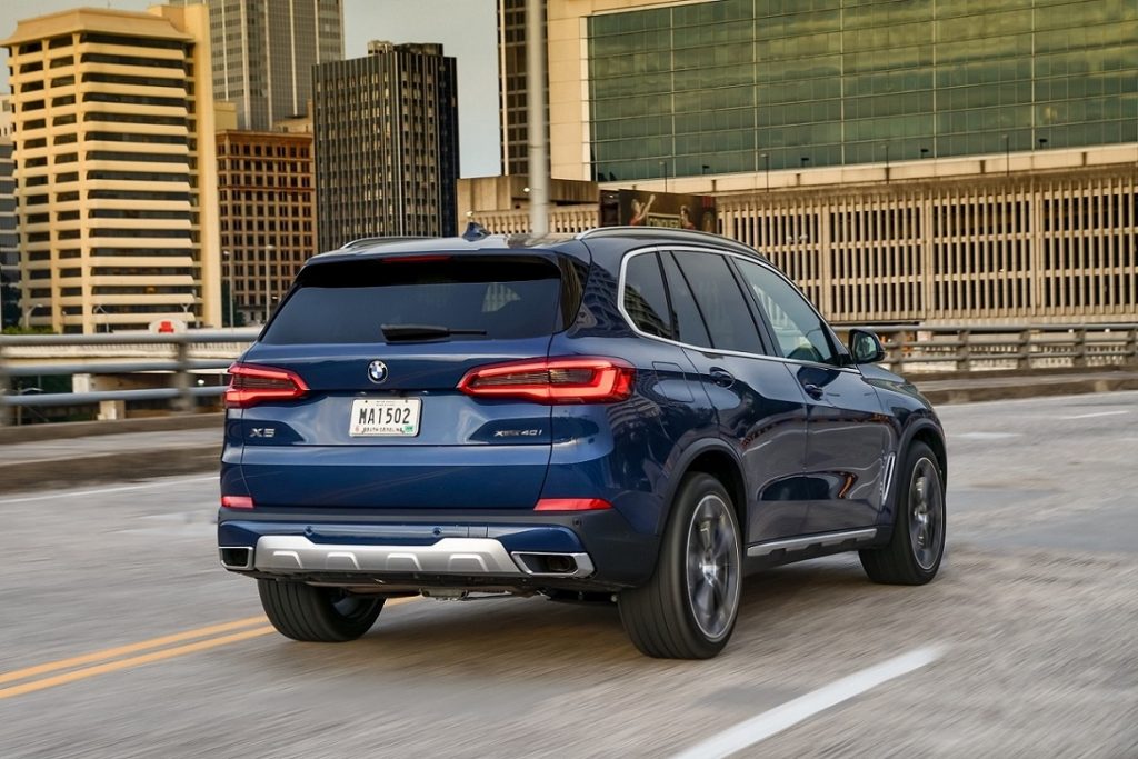 BMW X5 042019 4