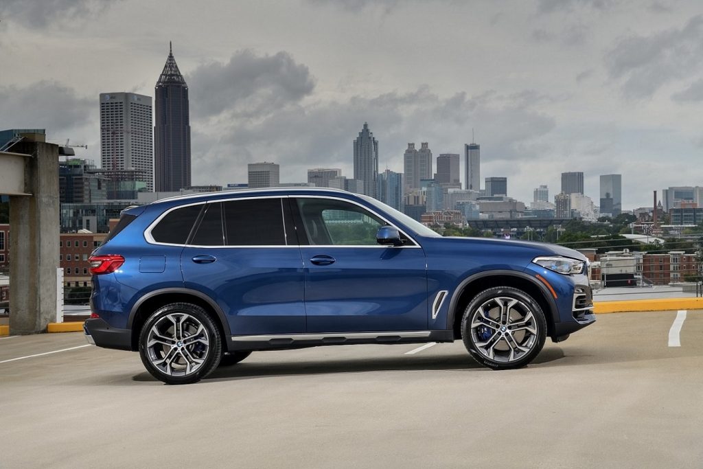 BMW X5 042019 7