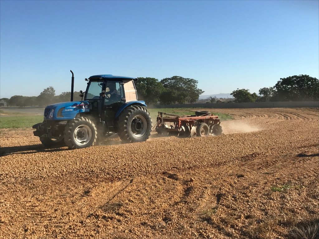 O Circuito investe constantemente em segurança para o motociclismo e o automobilismo, com sistemas de desaceleração com “caixas de brita”