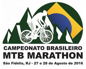 logo MTB Maratona