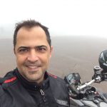 Texto: Rodrigo Moura, colunista de motos do Acelera Aí