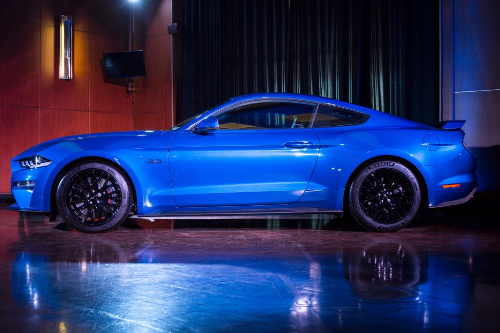 Ford Mustang (6)