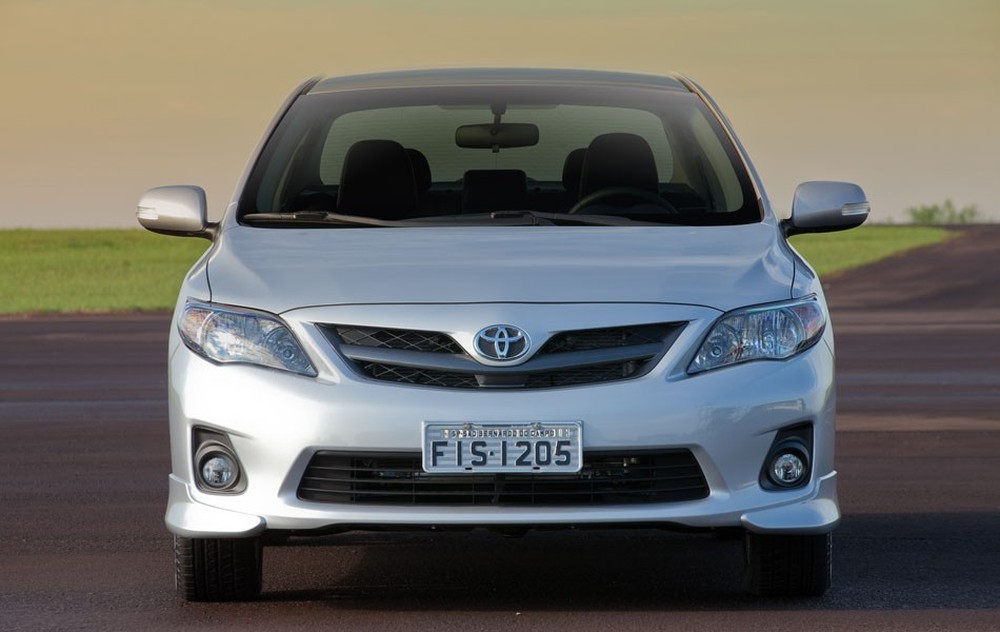 Mais de 223 mil proprietários foram convocados para o recall em airbag da Toyota e apenas 6.464 compareceram nos primeiros dois meses