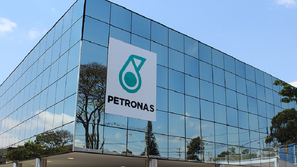 Reconhecimento Petronas