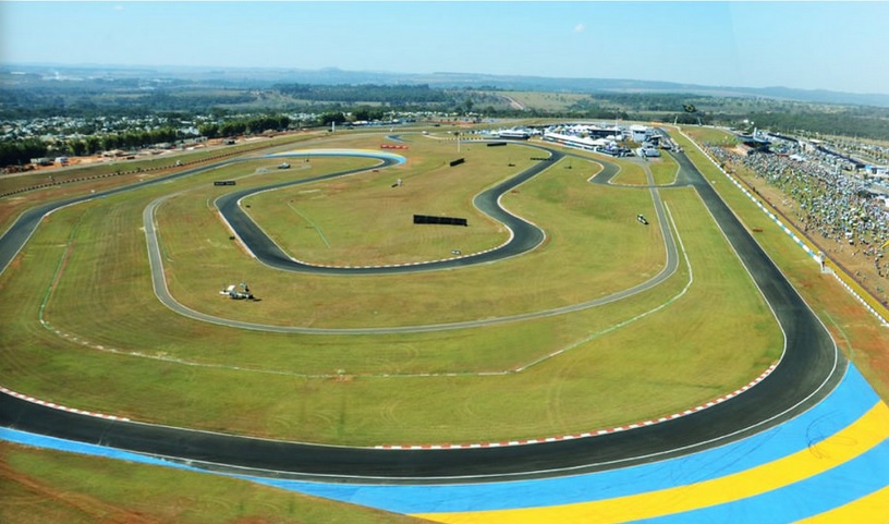 Autódromo Goiânia