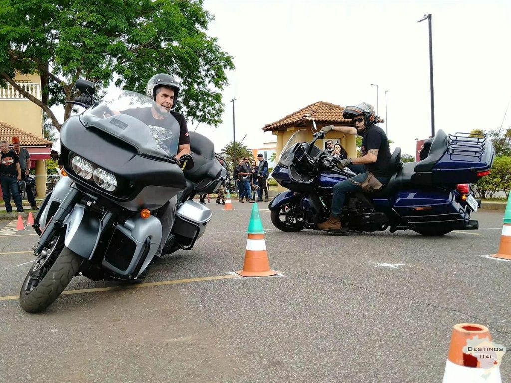 Campeonato de Motohabilidade