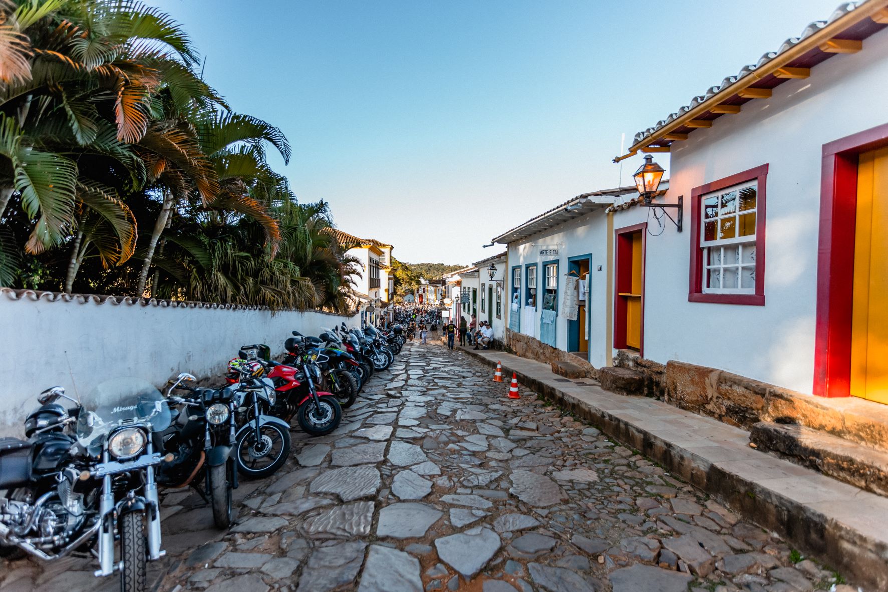 Bike Fest Tiradentes