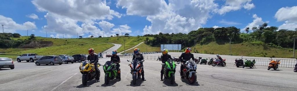 Track Day