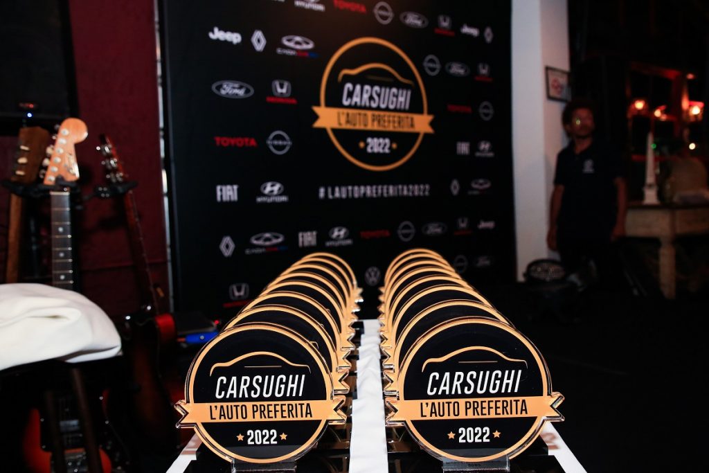 Carsughi L'Auto Preferita