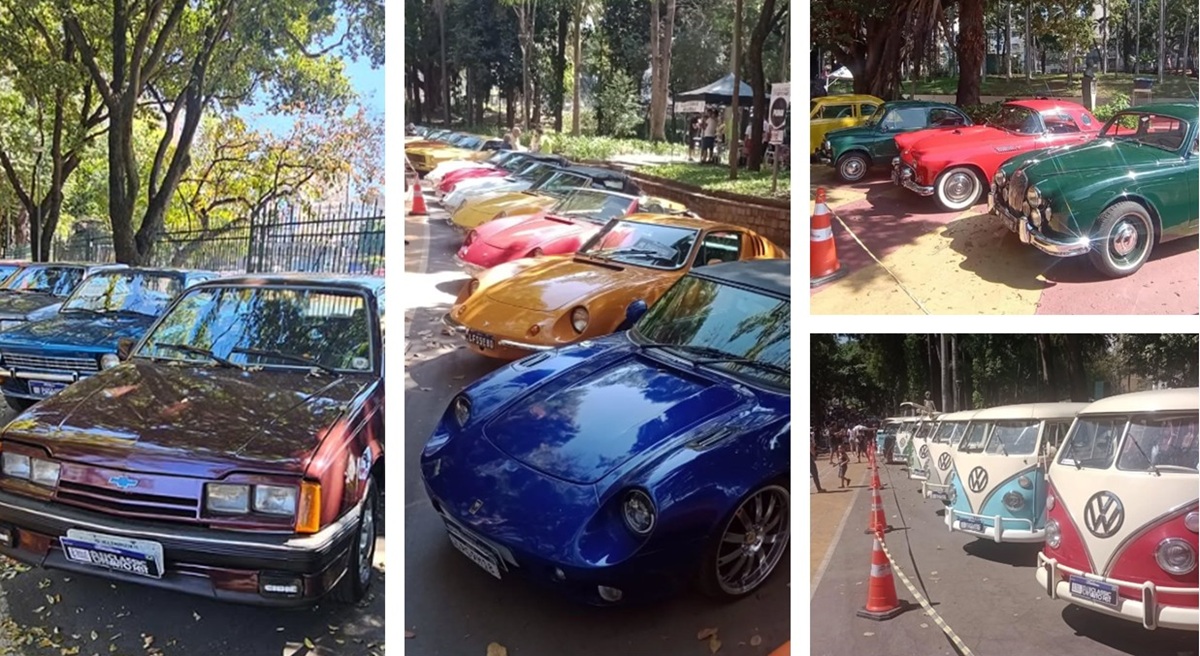 BH Classic Auto Fest