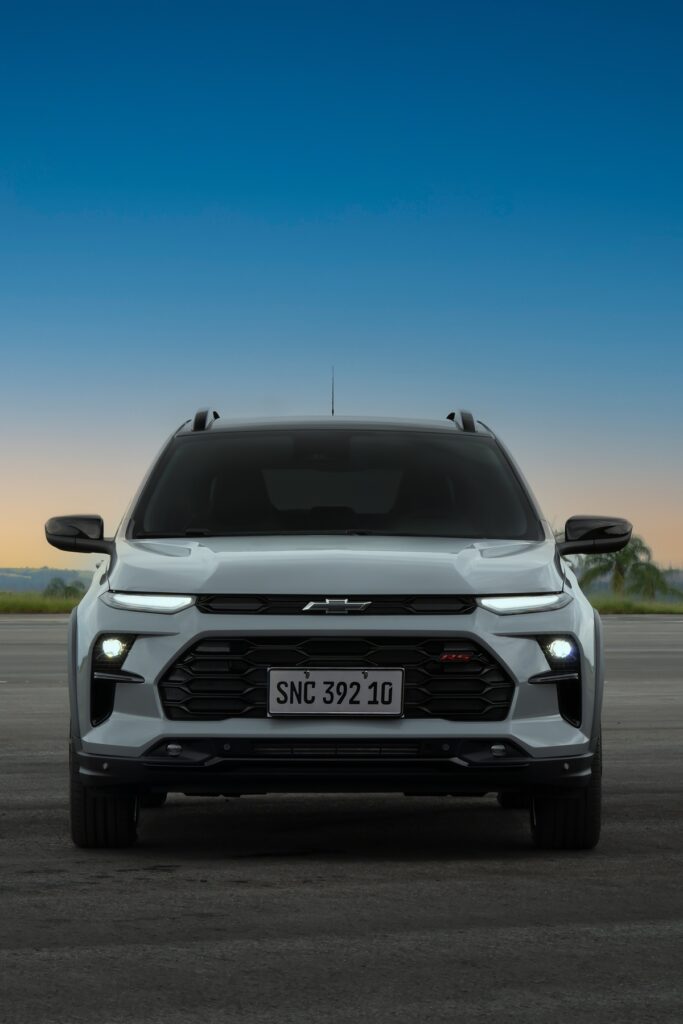 Brasil estreia novo Chevrolet Sonic em lançamento global